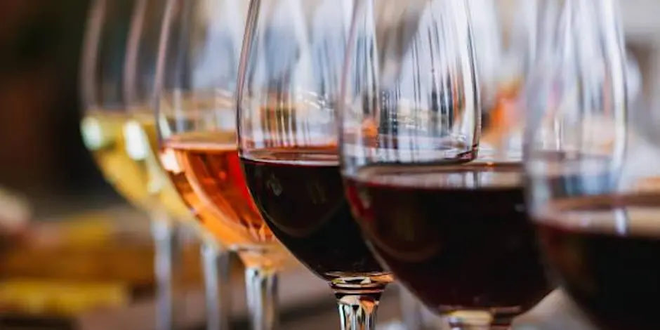 Samaritans Wine Festival